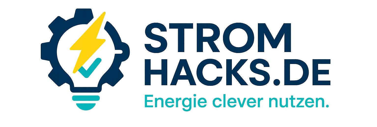 Stromhacks.de – Strom sparen leicht gemacht